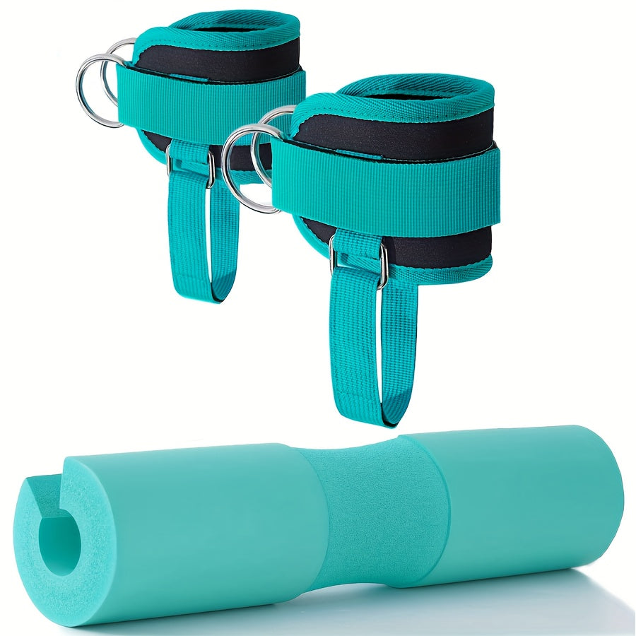 Cheville pour Machines à Câble Kickbacks