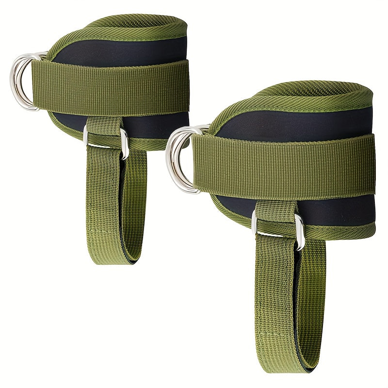 Cheville pour Machines à Câble Kickbacks