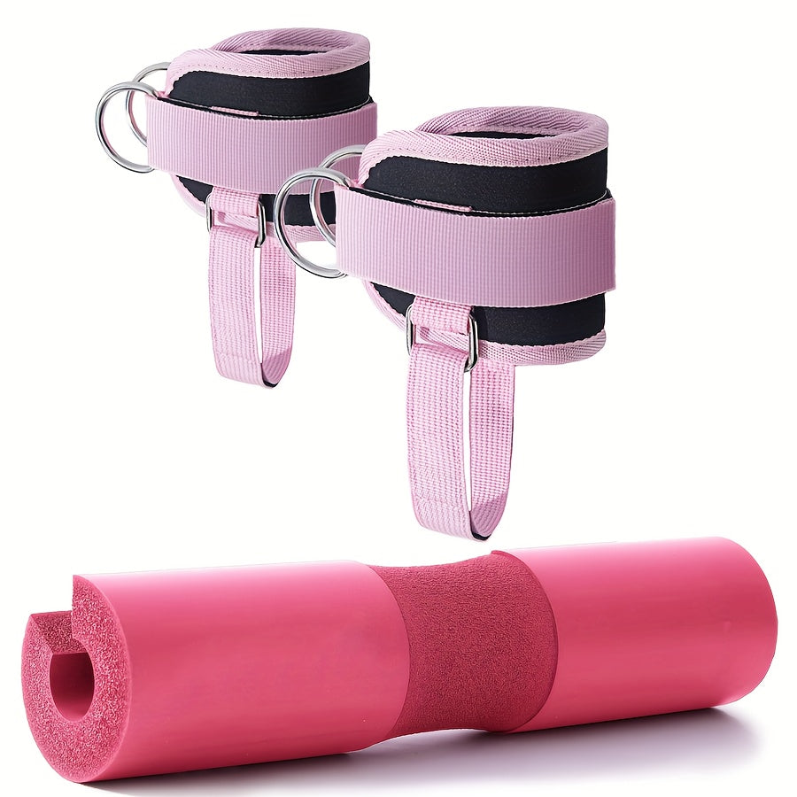 Cheville pour Machines à Câble Kickbacks