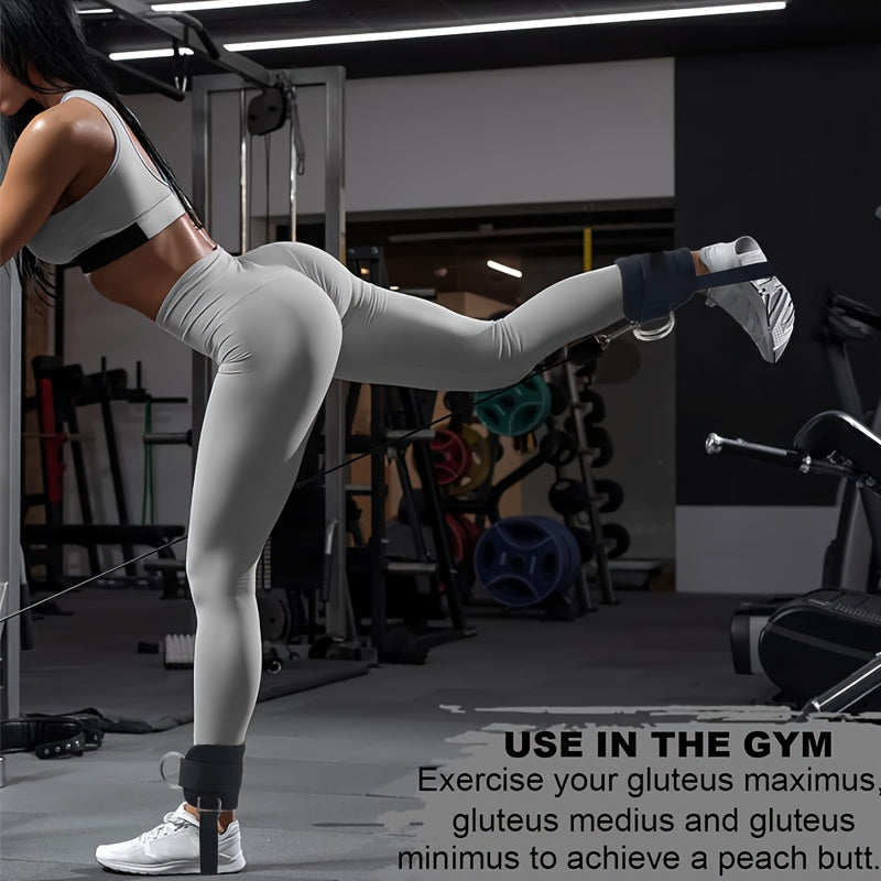 Cheville pour Machines à Câble Kickbacks