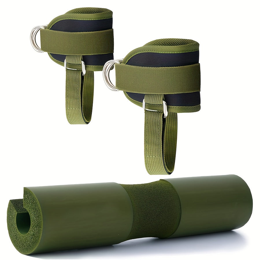 Cheville pour Machines à Câble Kickbacks