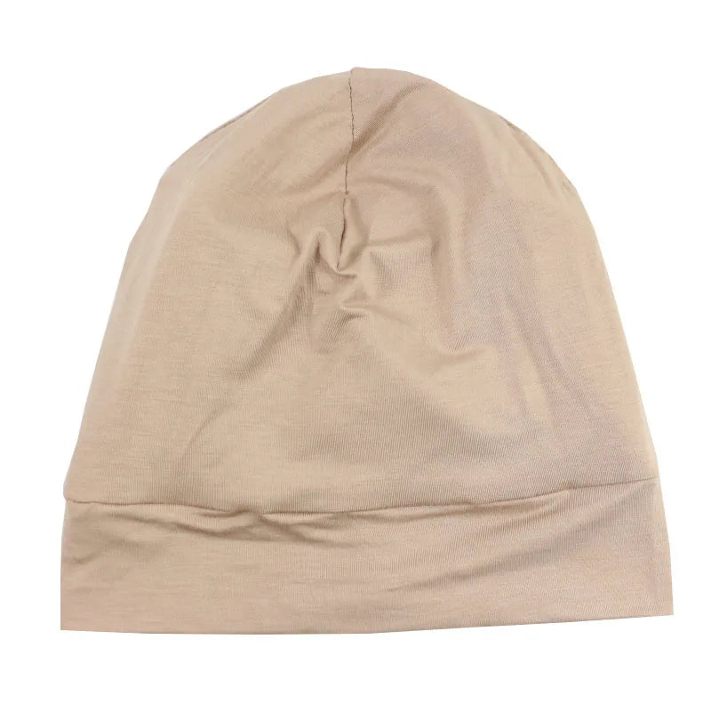 Satin Lined Bonnets