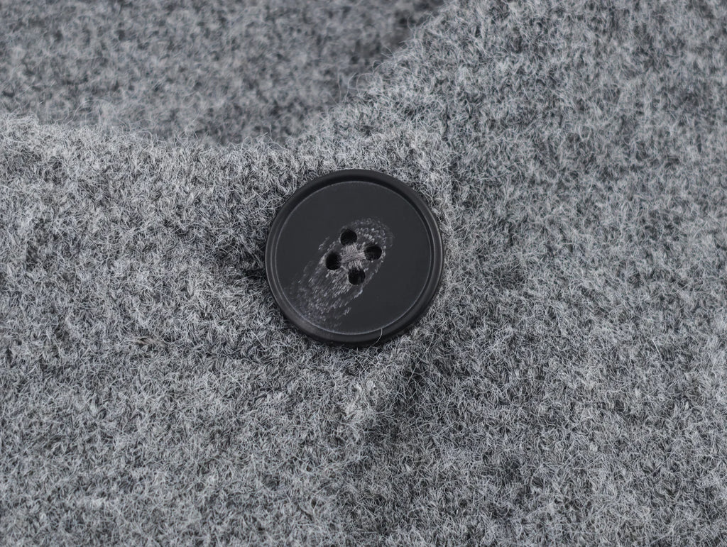 Strickpullover mit Fledermausärmeln