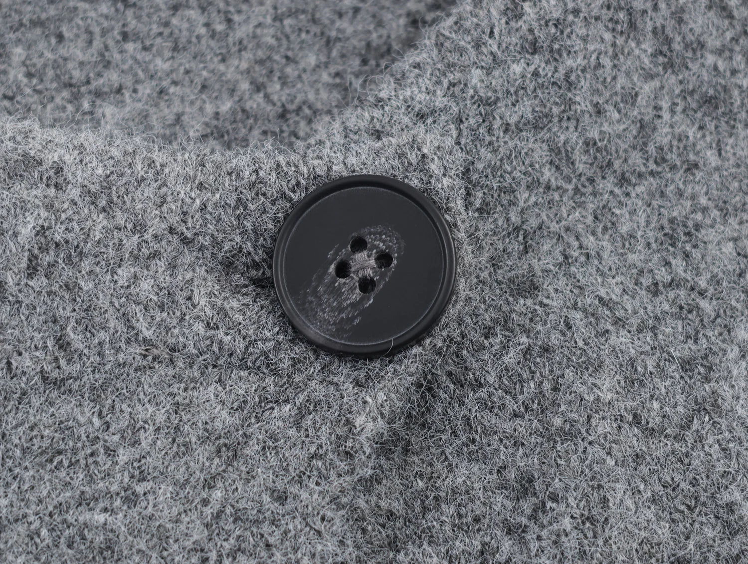 Pull en tricot manches chauve souris