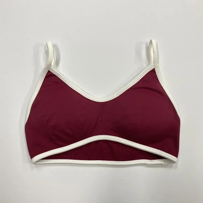 TEVEO – Short de Yoga pour femmes, pantalon de sport élastique, Fitness, cyclisme, sculpté, froissé, Leggings courts de Yoga