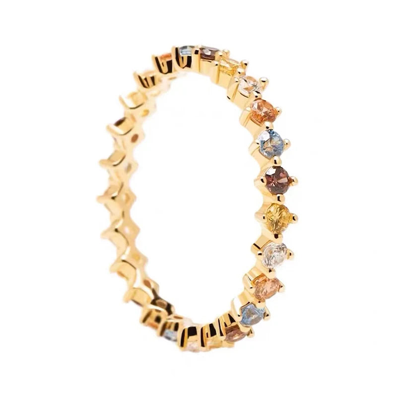 Bague en argent Sterling 925