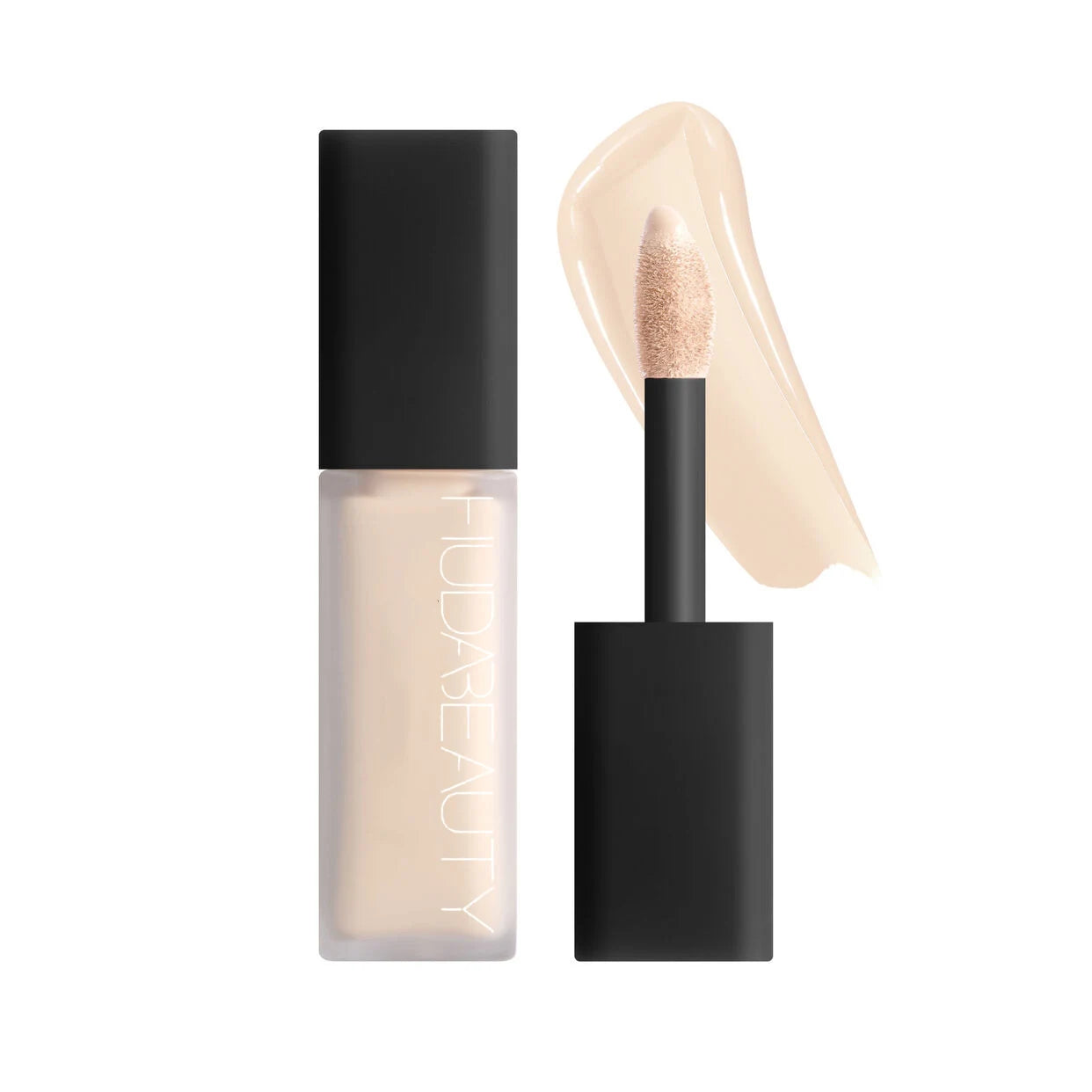 Huda Beauty – fond de teint liquide impeccable, correcteur mat, hydratant longue durée, nourrissant, maquillage pour le visage, cosmétiques respirants