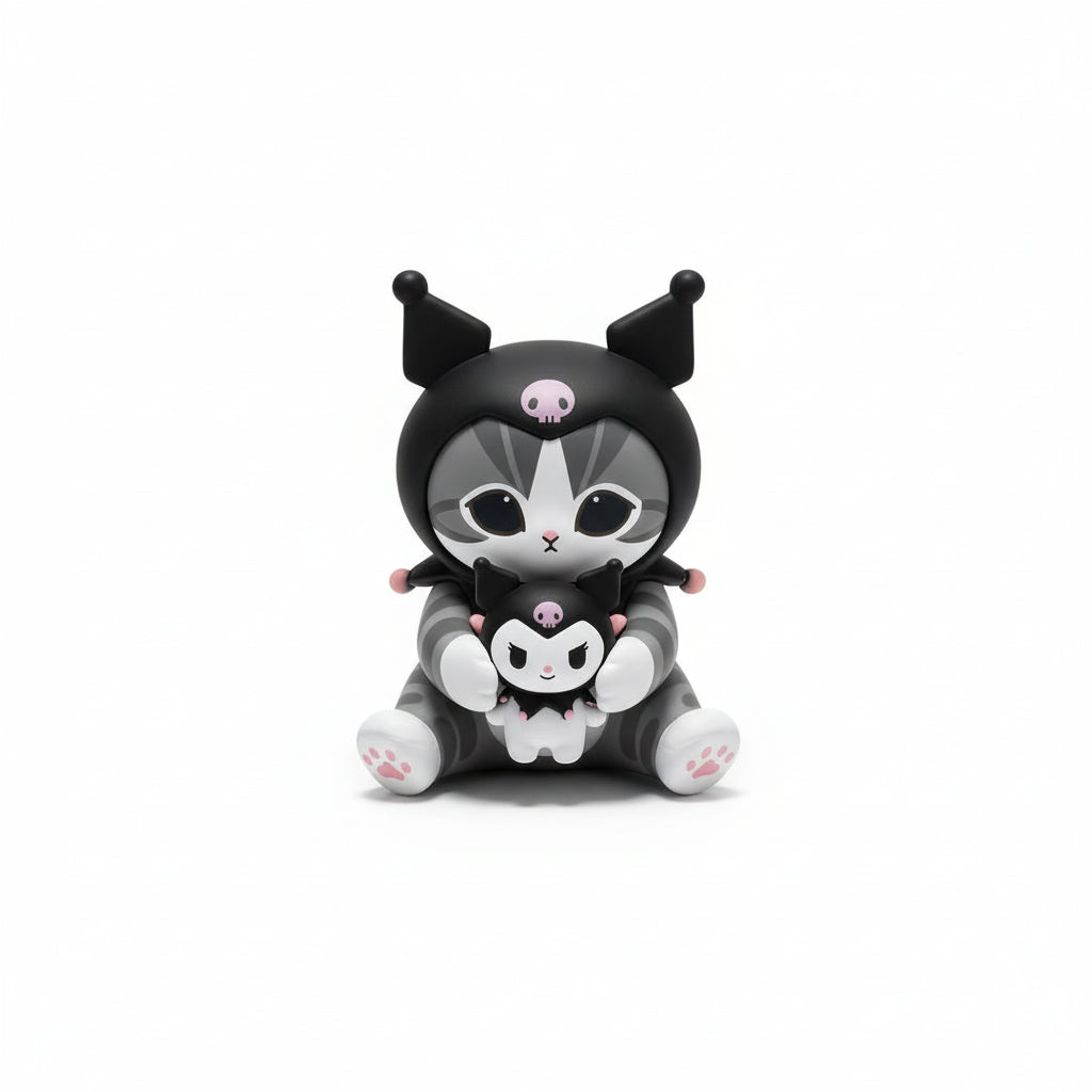 Blind Box 6 Mofusand