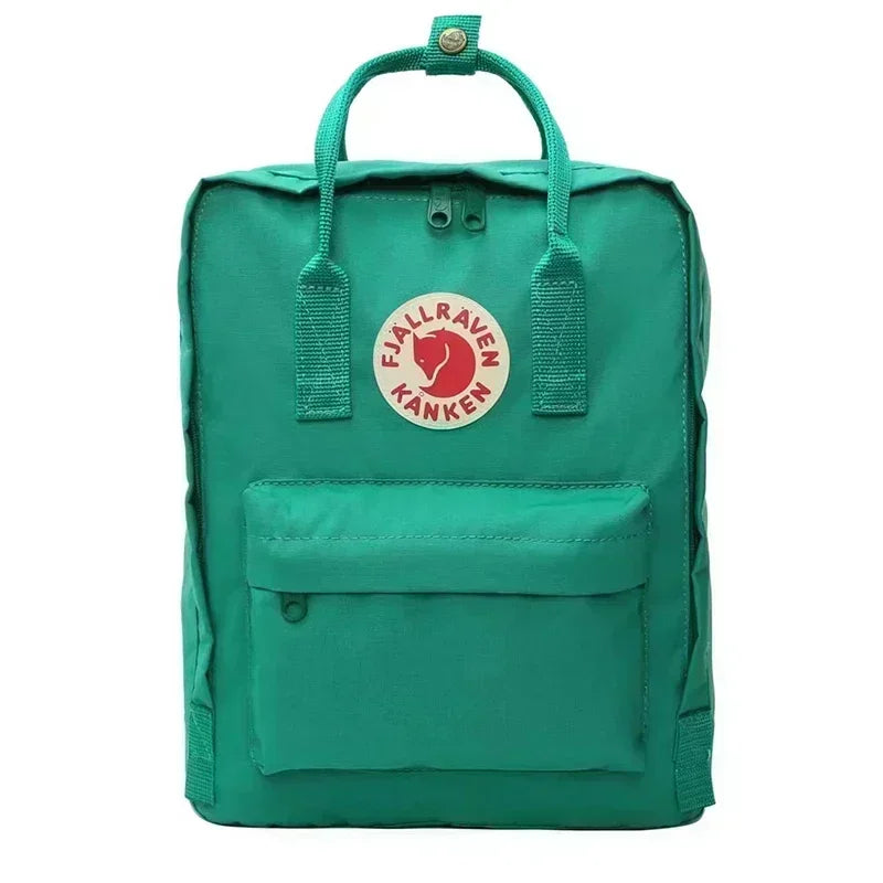 Fjallraven Kanken – sac à dos classique pour femmes et hommes