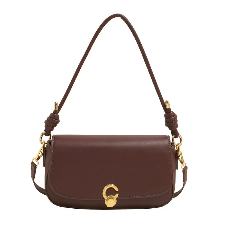 Sac a main minimaliste chic