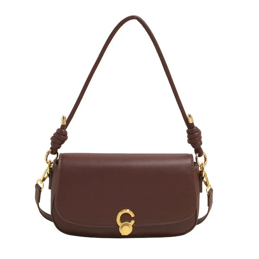 Sac a main minimaliste chic