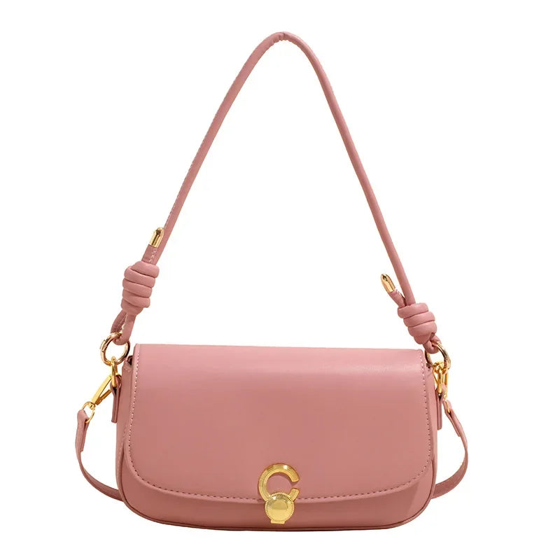 Sac a main minimaliste chic