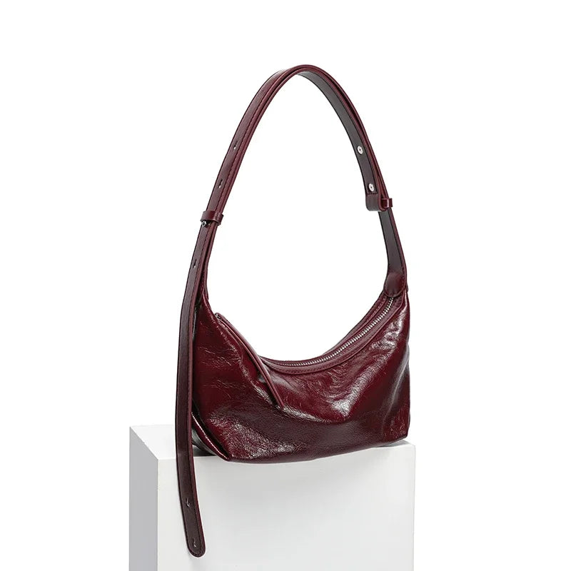 Sacs à bandoulière en cuir