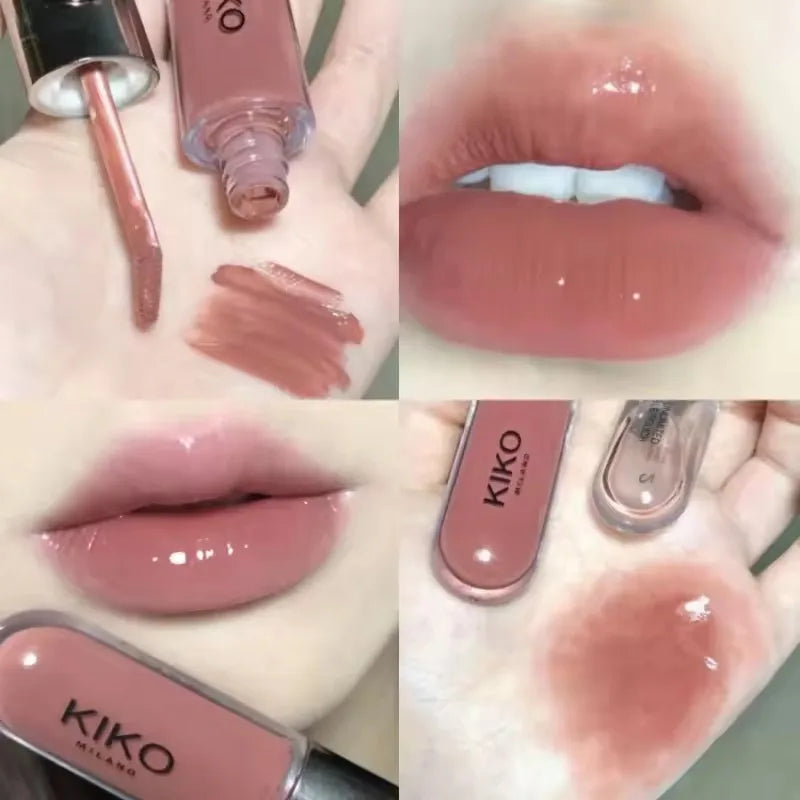 Kiko rouge à lèvres Double tête
