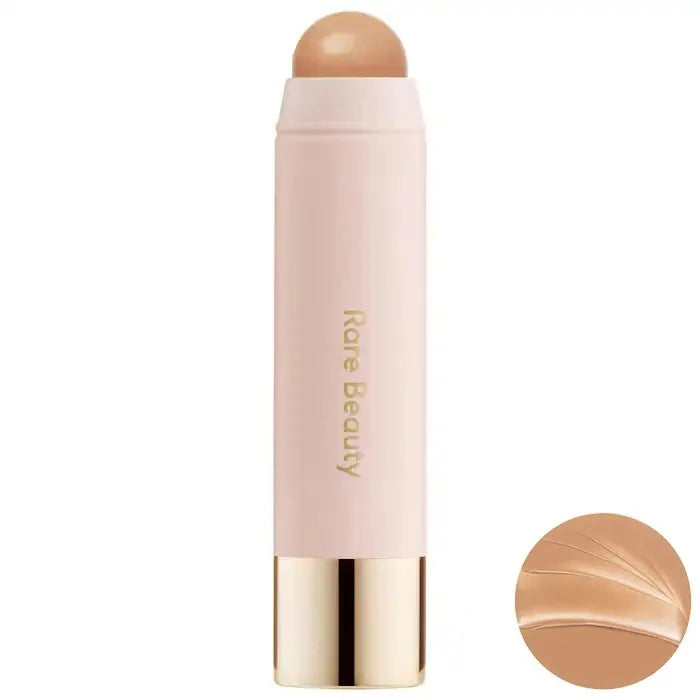 Rare beauté 3D Contour du visage liquide bronzant ombre lisse point culminant miroir durable naturel nez ombre imperméable éclaircir maquillage