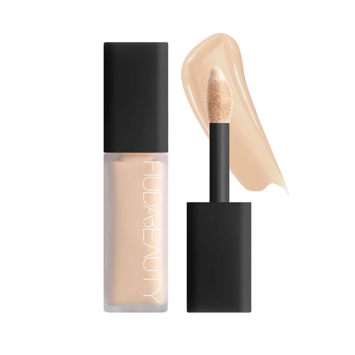 Huda Beauty – fond de teint liquide impeccable, correcteur mat, hydratant longue durée, nourrissant, maquillage pour le visage, cosmétiques respirants