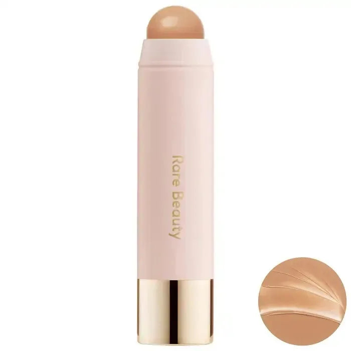 Rare beauté mode 3D Contour du visage bronzant ombre lisse point culminant miroir durable naturel nez ombre imperméable éclaircir maquillage
