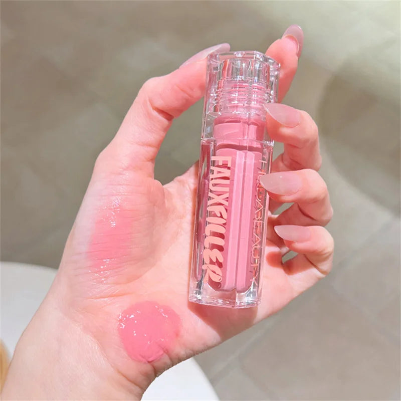 Huda beauté Contour des lèvres tache des lèvres porter mat crayon à lèvres teinte rouge à lèvres longue durée antiadhésif tasse hydratant Liner maquillage