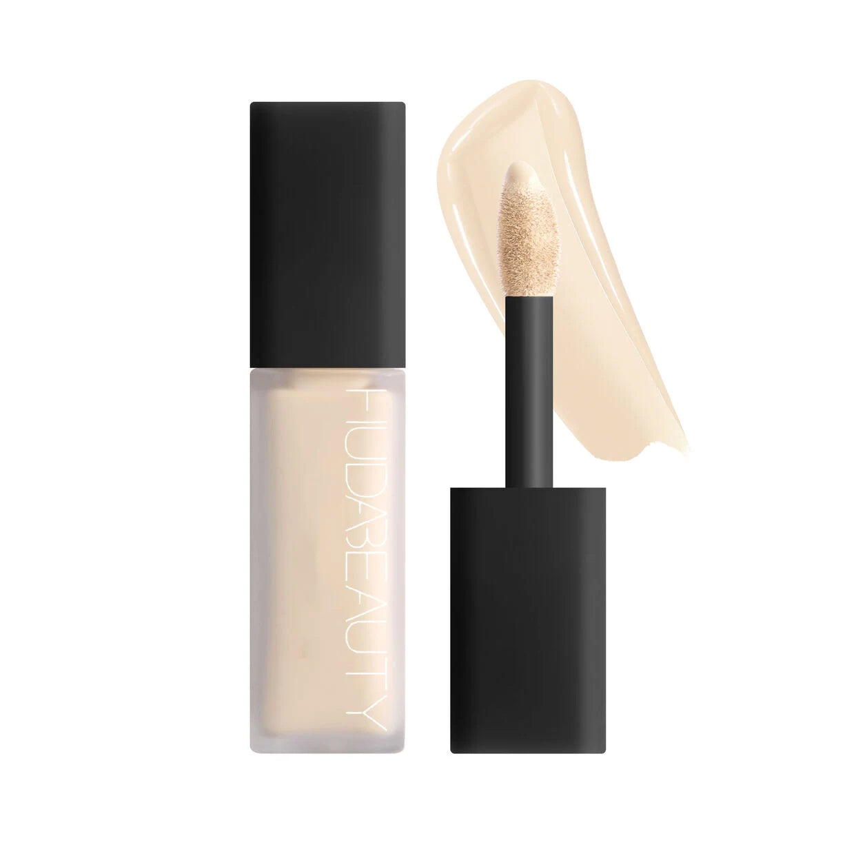 Huda Beauty – fond de teint liquide impeccable, correcteur mat, hydratant longue durée, nourrissant, maquillage pour le visage, cosmétiques respirants
