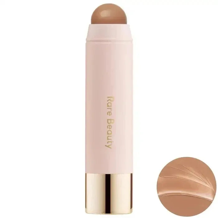 Rare beauté mode 3D Contour du visage bronzant ombre lisse point culminant miroir durable naturel nez ombre imperméable éclaircir maquillage
