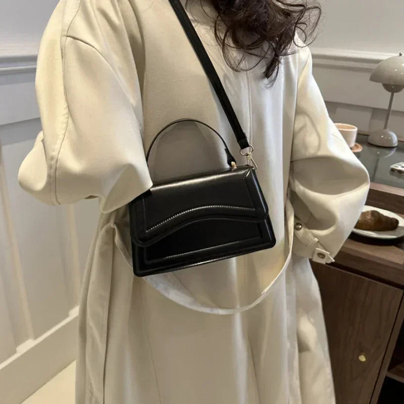 Sac à main à bandoulière