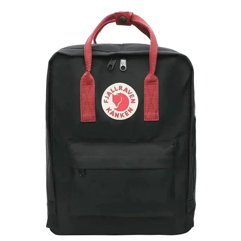 Fjallraven Kanken – sac à dos classique pour femmes et hommes