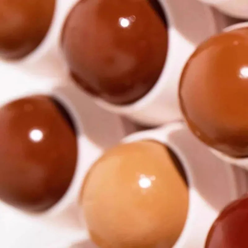 Rare beauté mode 3D Contour du visage bronzant ombre lisse point culminant miroir durable naturel nez ombre imperméable éclaircir maquillage