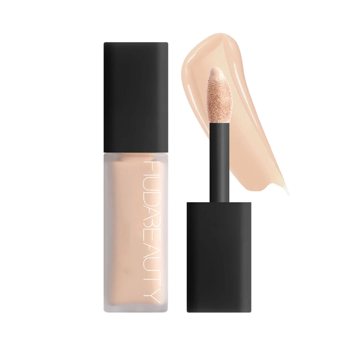 Huda Beauty – fond de teint liquide impeccable, correcteur mat, hydratant longue durée, nourrissant, maquillage pour le visage, cosmétiques respirants