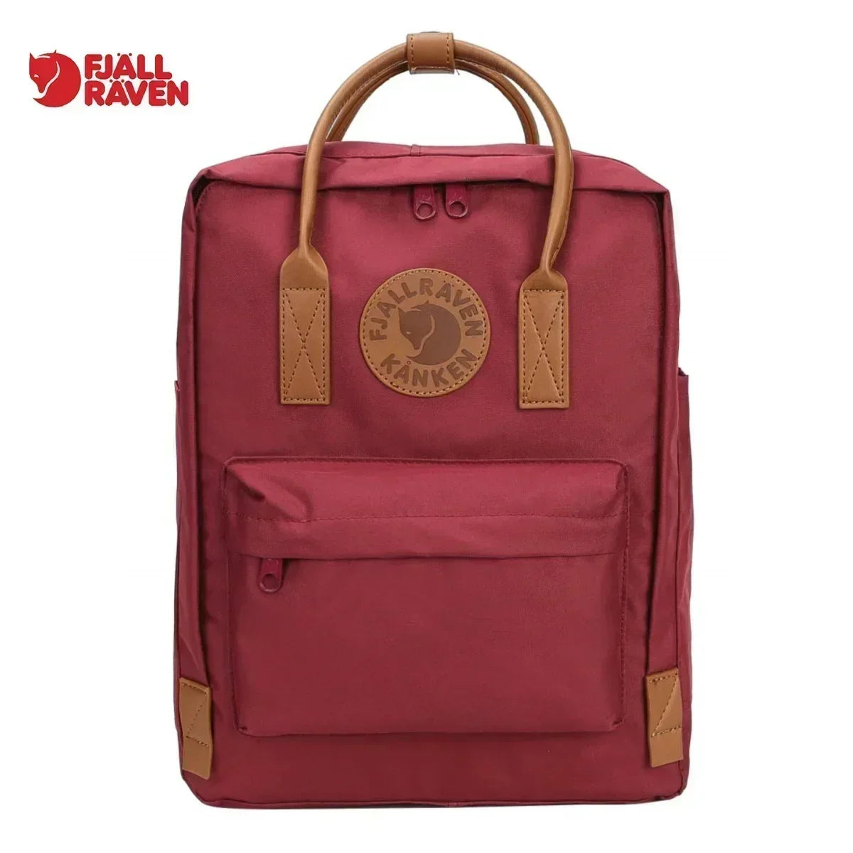 Fjallraven Arctic Fox Kanken sac à dos ordinateur sac G-1000 extérieur sac de voyage décontracté