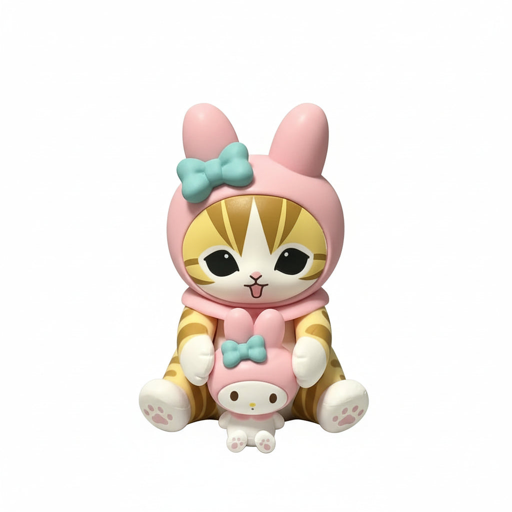 Blind Box 6 Mofusand