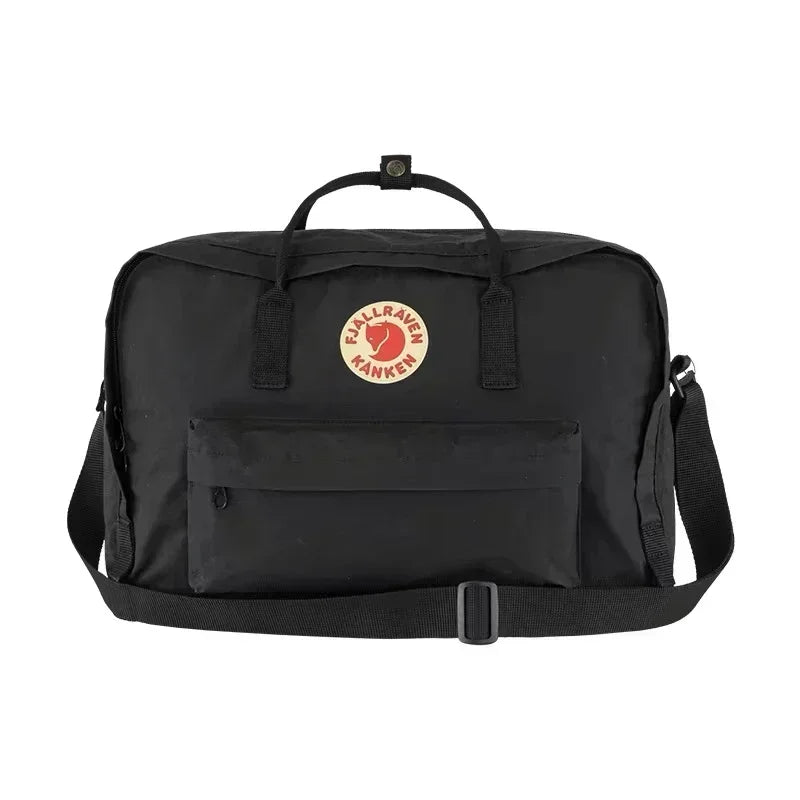 Fjallraven Kanken – sac d'entraînement de Fitness étanche, sac de sport de voyage en plein air, ultraléger, pour Yoga, Gym, Original