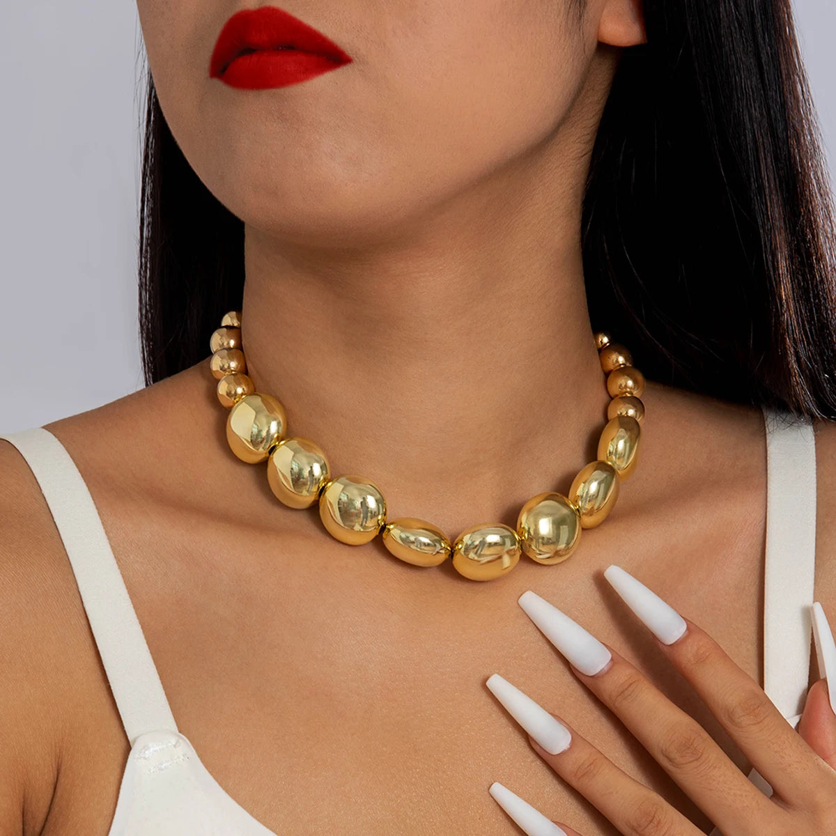 Colliers de la présidence réglables