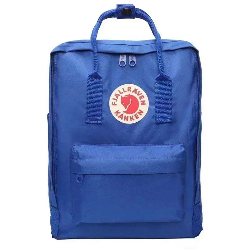 Fjallraven Kanken – sac à dos classique pour femmes et hommes