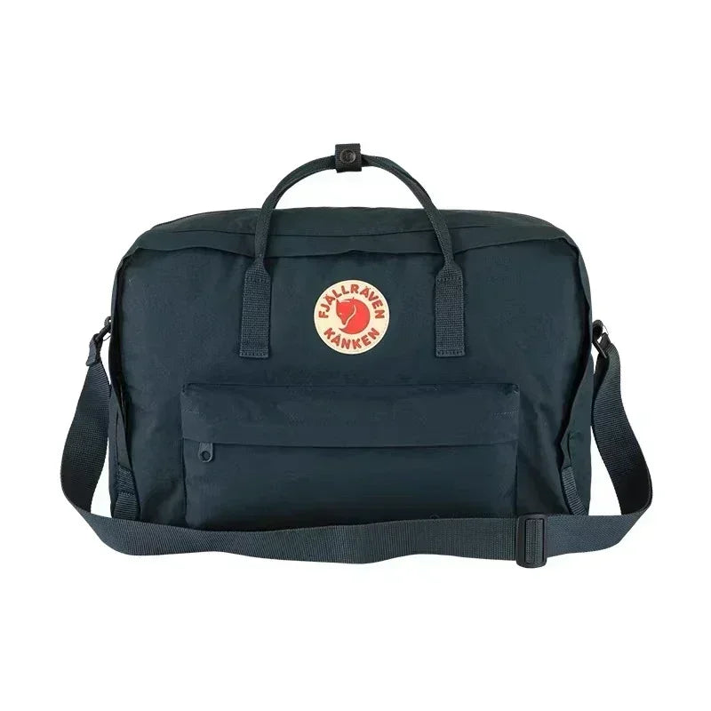 Fjallraven Kanken – sac d'entraînement de Fitness étanche, sac de sport de voyage en plein air, ultraléger, pour Yoga, Gym, Original
