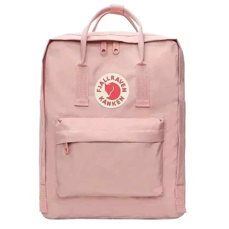 Fjallraven Kanken – sac à dos classique pour femmes et hommes