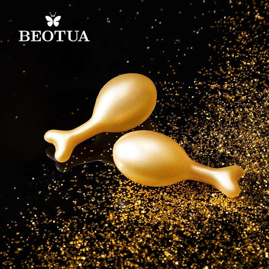 Capsules de soins du visage au collagène, sérum pour taches d'acné, dissolvant de rides, raffermissant, blanchissant, acide hyaluronique, Essence, soins coréens pour la peau, 20/50 pièces