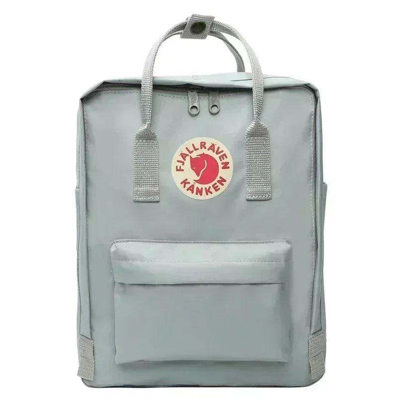 Fjallraven Kanken – sac à dos classique pour femmes et hommes