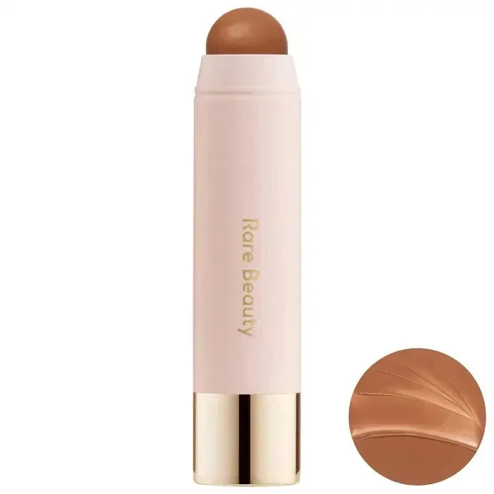 Rare beauté 3D Contour du visage liquide bronzant ombre lisse point culminant miroir durable naturel nez ombre imperméable éclaircir maquillage