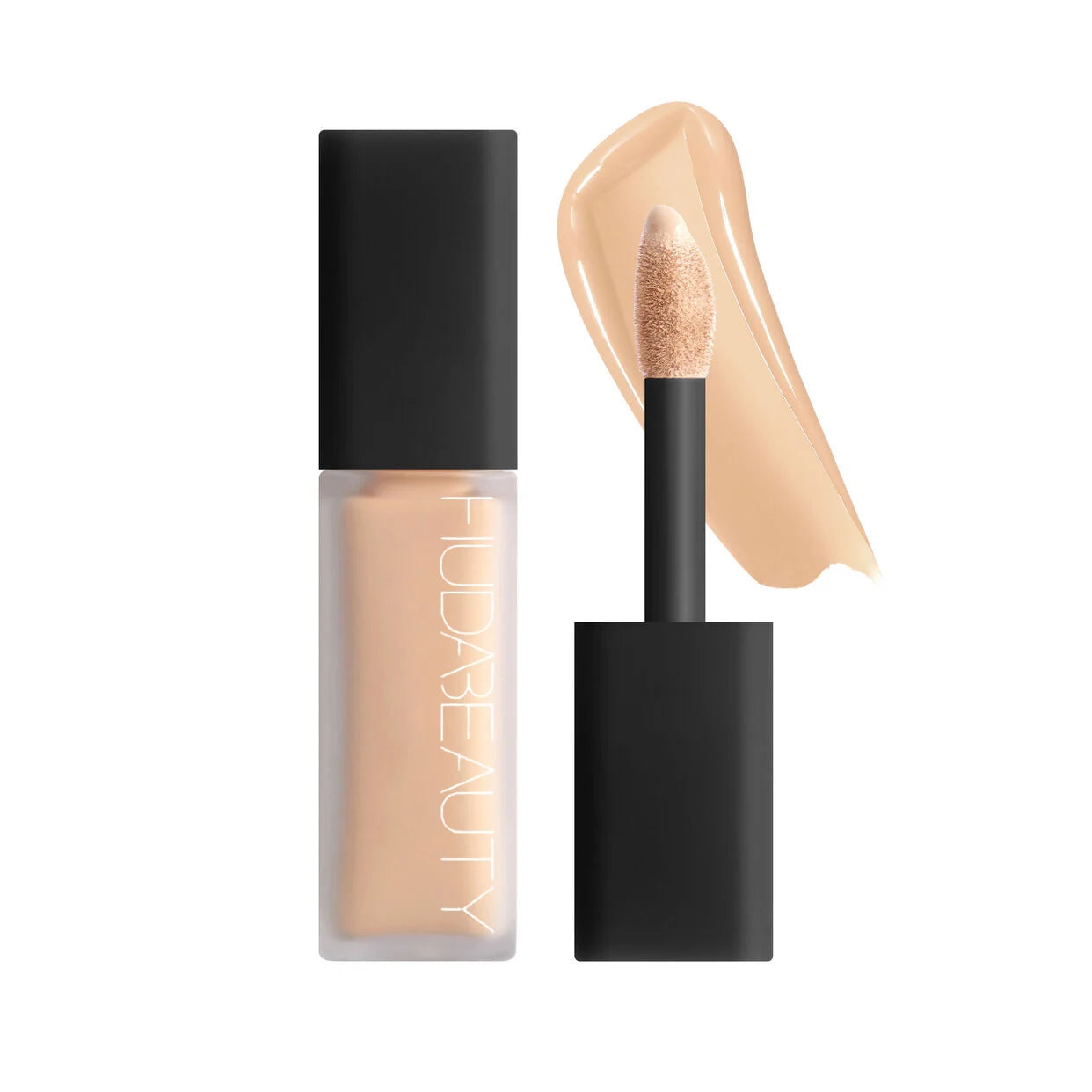 Huda Beauty – fond de teint liquide impeccable, correcteur mat, hydratant longue durée, nourrissant, maquillage pour le visage, cosmétiques respirants