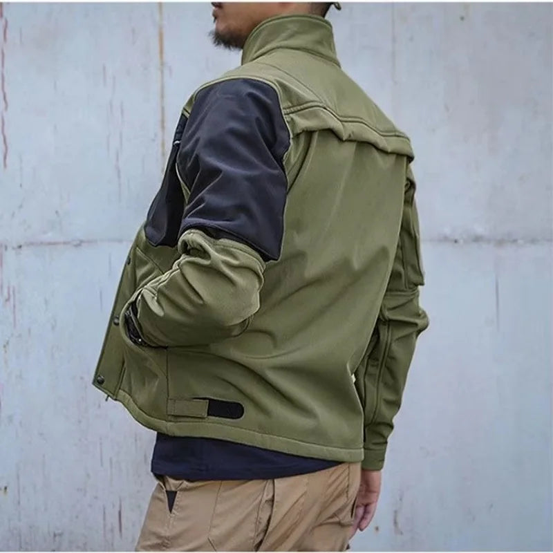 Ensembles imperméables