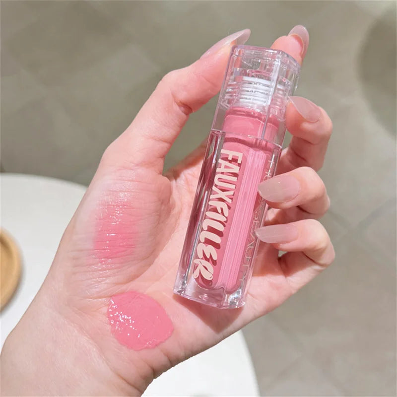 Huda beauté Contour des lèvres tache des lèvres porter mat crayon à lèvres teinte rouge à lèvres longue durée antiadhésif tasse hydratant Liner maquillage