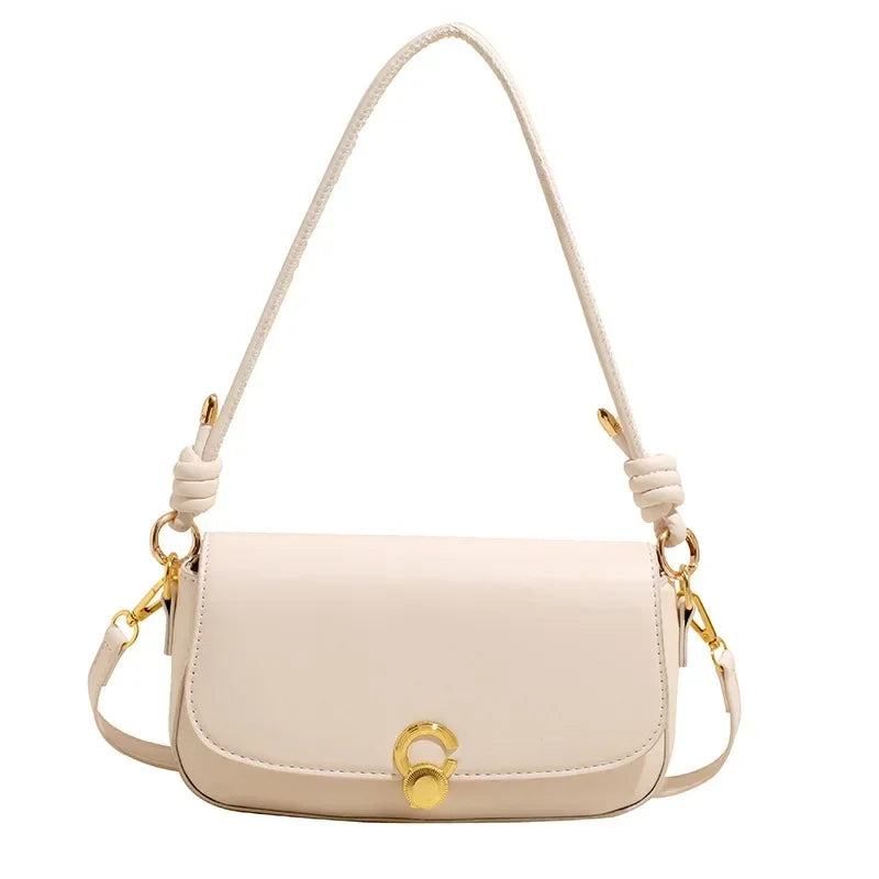 Sac a main minimaliste chic