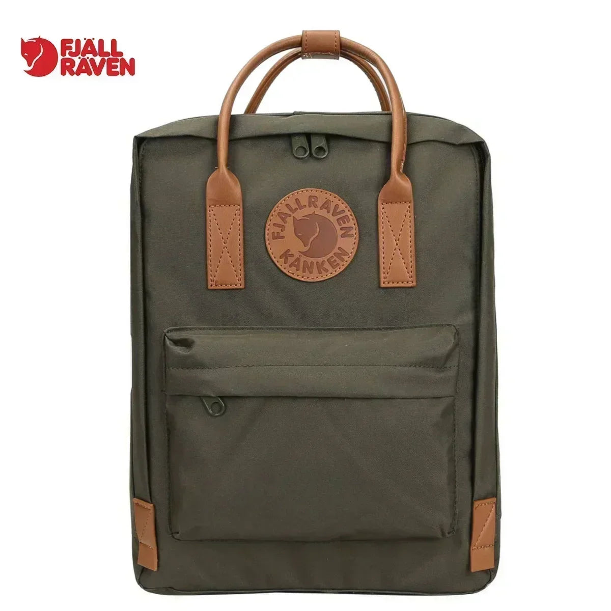 Fjallraven Arctic Fox Kanken sac à dos ordinateur sac G-1000 extérieur sac de voyage décontracté