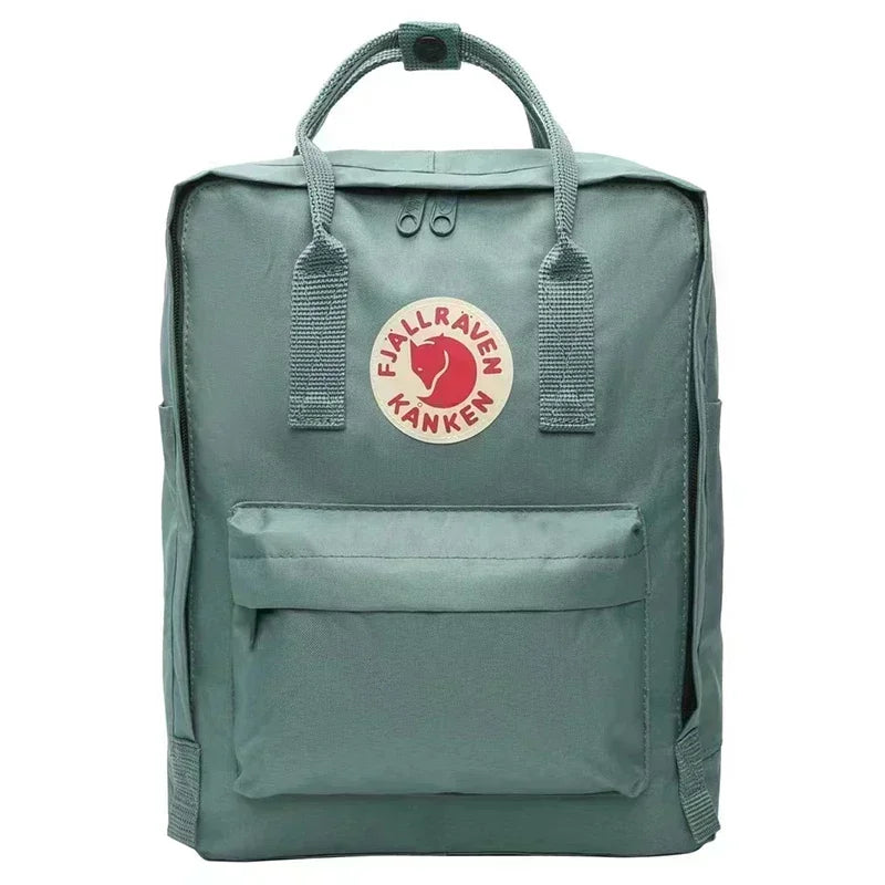 Fjallraven Kanken – sac à dos classique pour femmes et hommes