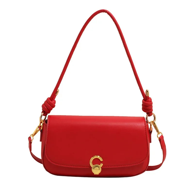 Sac a main minimaliste chic