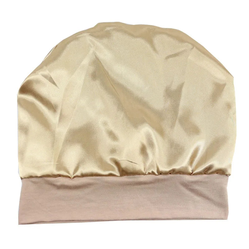 Satin Lined Bonnets