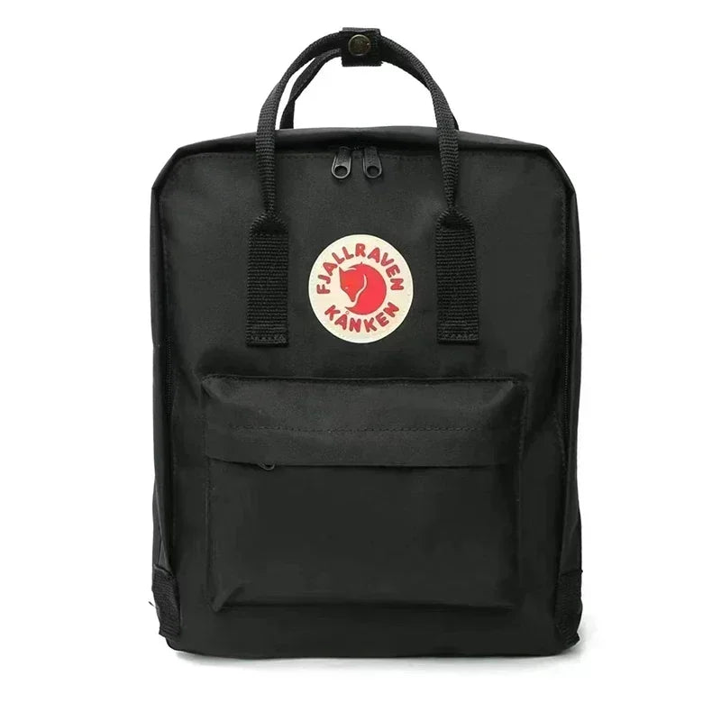 Fjallraven Kanken – sac à dos classique pour femmes et hommes