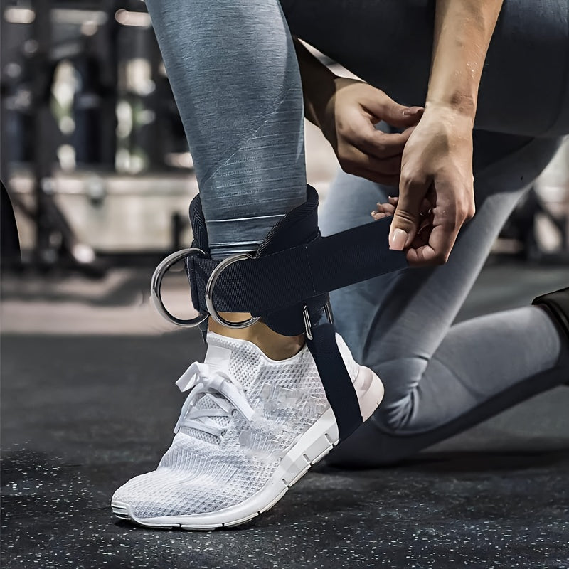 Cheville pour Machines à Câble Kickbacks