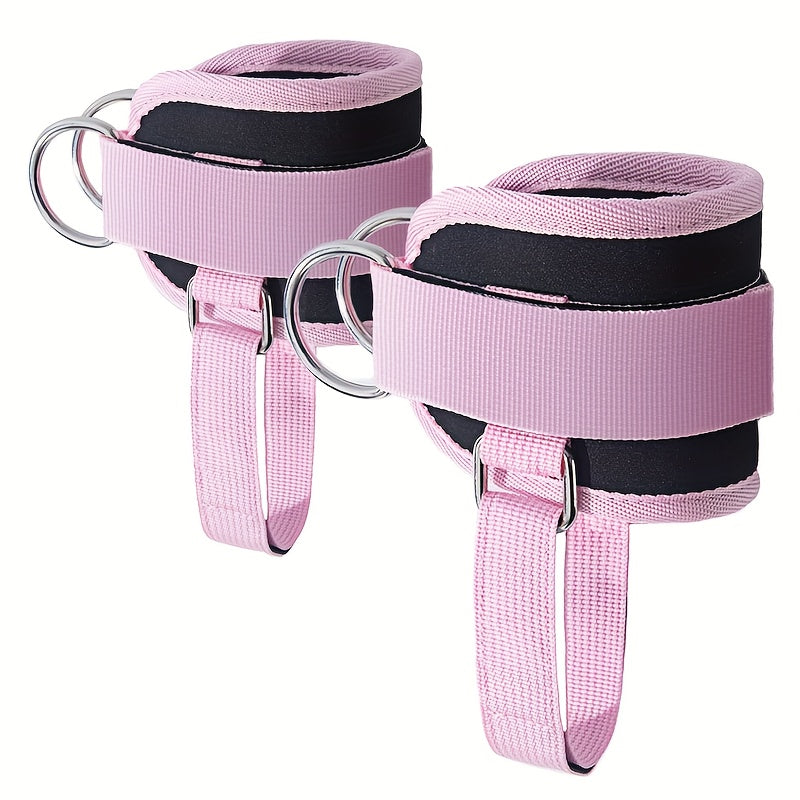 Cheville pour Machines à Câble Kickbacks