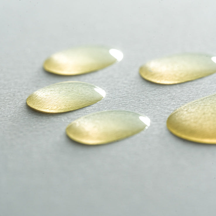 Concentré jeunesse, huile visage anti-âge bio -Getto et Ashitaba-